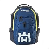 KTM New 2021 Husqvarna Renegade Backpack (Blue)