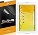 [3-Pack] Supershieldz- Anti-Bubble High Definition Clear Screen Protector For Acer Iconia One 10 B3-A20 + Lifetime Replacements Warranty - Retail Packaging