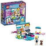LEGO Friends Stephanie's Bedroom 41328 Building Set (95 Piece)