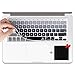Keyboard Cover Compatible with MacBook Pro 13