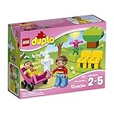LEGO DUPLO Mom and Baby 10585