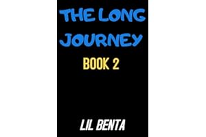 The Long Journey: Book 2