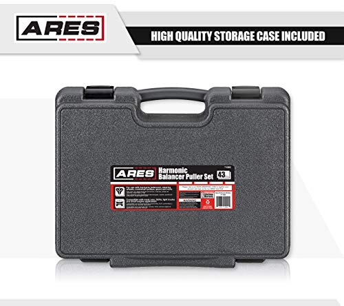 5 ARES+43+Piece+Harmonic+Balancers+Crankshaft