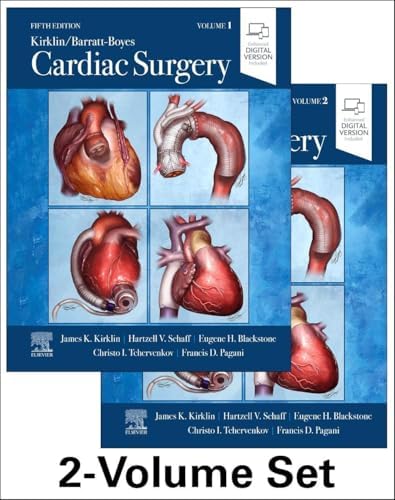 Cardiac Surgery in the Adult, Fifth Edition: Cohn, Lawrence H