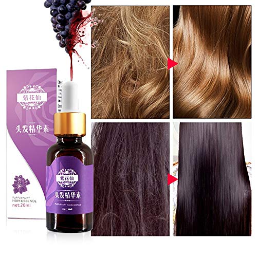 Buy Shreeyas Grape Seed Hair Growth Essential Oils Hairdressing