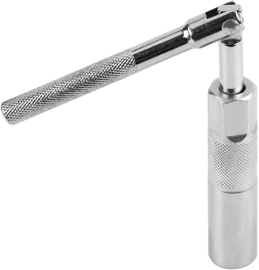 Socket Wrench Car Rear Shock Absorber Hex Socket Wrench Removal Tool