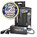 Pwr UL Listed 65W AC Adapter for Gateway NV52 NV53 NV53A NV54 NV55C NV57H NV570P NV59 NV59C NV73 NV76R NV78 NV79 NE522 NE56R NE71B NE722 LT41P LT2016U LT2802U LT4004U Charger 12 Ft Laptop Power Cord