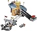 Disney/Pixar Cars Carbon Racers Double Lane Duel Track Set