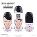 16GB Aloha Elvis Presley MIMOBOT Character USB Flash Drive with Bonus preloaded Mimory Content, Limited Edition by Mimoco