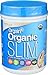 Orgain Organic Slim Weight Loss Powder, Vanilla Bean, 1.02 Pound, 1 Count, Vegan, Non-GMO, Gluten Free