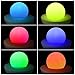 WIOR LED Decorative Balls, 5.9
