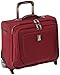 Travelpro Crew 10 Rolling Tote (One size, Merlot)