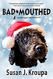 Bad-Mouthed (Doodlebugged Mysteries Book 4)