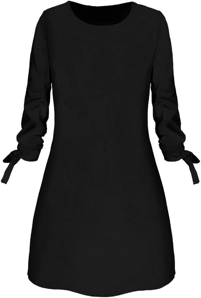 mini dress simple elegant