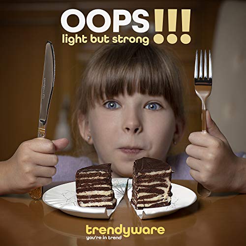 Silverware Set Limited Edition 24 Piece Family Dinnerware Set