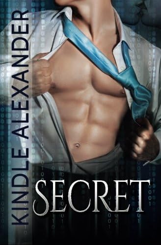 Secret (A Wilder Inc. Story Book 1)
