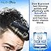 Thick Hair Growth Vitamins – Anti Hair Loss Pills With DHT Blocker Stimulates Faster Hair Growth for Weak, Thinning Hair – Biotin Hair Supplement with Keratin & Collagen Helps Men & Women Grow Perfectthumb 2