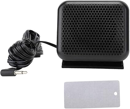 external speaker for mobile