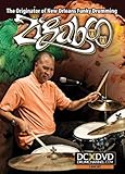Zigaboo Modeliste: The Originator of New Orleans Funky Drumming