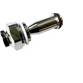 Rocket - Faema - Expobar E61 Mushroom Complete Group Assembly Head Drain Sleeve + Sleeve Seal/Gasket - Made In Italy
