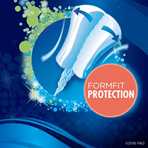 TAMPAX PEARL PLASTIC TAMPONS, SUPER ABSORBENCY, UNSCENTED, 50 COUNT (PACKAGING MAY VARY)