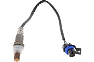 Denso 234-4337 Oxygen Sensor