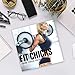 2020 Fit Chicks Wall Calendar by Bright Day, 16 Month 12 x 12 Inch, Hot Sexy Pinup Girls Gym Working Out Babe