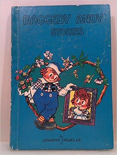 raggedy andy stories