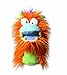 Manhattan Toy Boylie, Fuzzy Wuggs Orange Hand Puppet