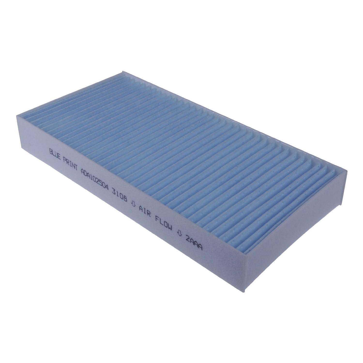 Blue Print ADA102504 Cabin Filter