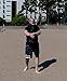 Radien Sports Strongman Sandbag 100-300 Lbs, Large