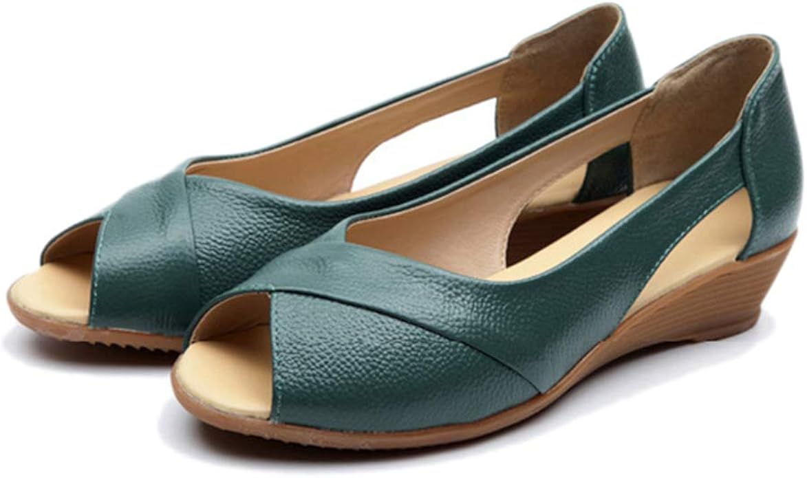 formal no heel sandals