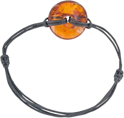 Bijou ambre homme Clearance