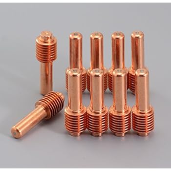 192048 Plasma Electrode 177876 Plasma Tip Fit Miller ICE-50C Torch