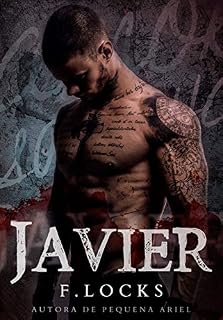 Livro JAVIER