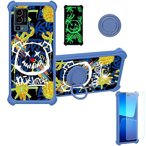 jioeuinly Case for General Mobile GM 23 Single Case