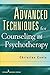 Advanced Techniques for Counseling and Psychotherapy by Dr. Christian Conte PhD (2009-06-15) - Book by Dr. Christian Conte