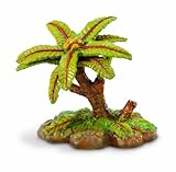 Safari Ltd  Prehistoric Life Landmarks Cycad Figure