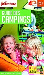 Guide des campings