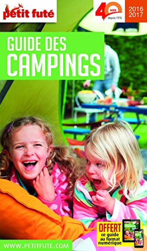 Guide des campings