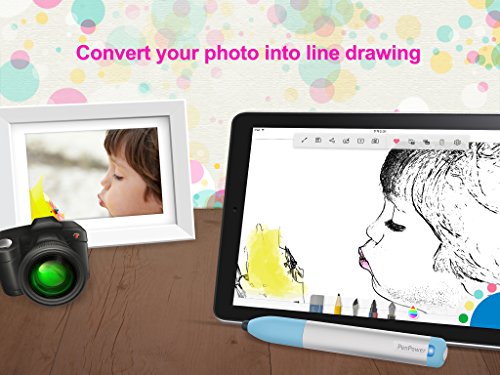 PenPower ColorPen - Thumbnail 3
