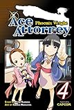 Phoenix Wright: Ace Attorney 4 by