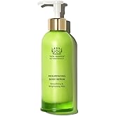 Tata Harper Resurfacing Body Serum, Brightening and Smoothing Body Serum, Botanical Retinol Alternatives, Natural Skincare, Natural Body Care, 125ml