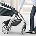 Chicco Bravo Quick-Fold Stroller, Ombra