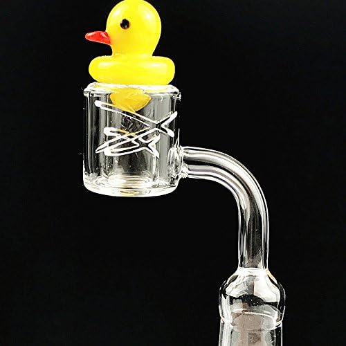 SCIENTIFIC LAB 13-1088 - MAVERICK WP BRILLIANCE PERC BARREL MOUTH 6" CLEAR FEMALE 14MM