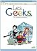 Les geeks T05 (SOLEIL HUMOUR) (French Edition) by 