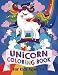 Unicorn Coloring Book: For Kids Ages 4-8 (US Edition)
