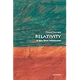 Relativity: A Very Short Introduction