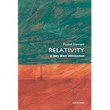 Relativity: A Very Short Introduction