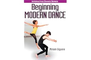 Beginning Modern Dance